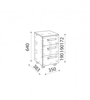 Дуглас подростковая (модульная) в Покачах - pokachi.mebel24.online | фото 31