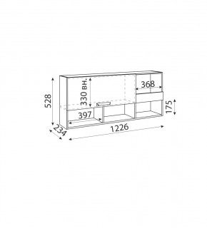 Дуглас подростковая (модульная) в Покачах - pokachi.mebel24.online | фото 33