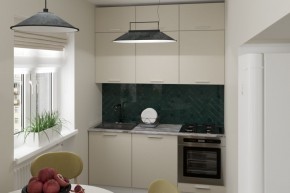 ДЮНА Кухонный гарнитур Макси 2 1800 мм в Покачах - pokachi.mebel24.online | фото 1