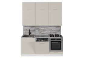 ДЮНА Кухонный гарнитур Макси 2 1800 мм в Покачах - pokachi.mebel24.online | фото 3