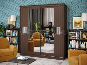 ЭЛЕГАНТ Шкаф-купе 1,5 в Покачах - pokachi.mebel24.online | фото