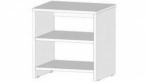 ЭЛЕГАНТ Спальный гарнитур (модульный) белый в Покачах - pokachi.mebel24.online | фото 2