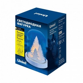 Ель световая Uniel Рождество2 UL-00008590 в Покачах - pokachi.mebel24.online | фото 3