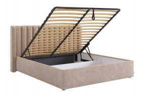 ЕВА Кровать с ПМ 1600 в Покачах - pokachi.mebel24.online | фото 10