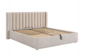 ЕВА Кровать с ПМ 1600 в Покачах - pokachi.mebel24.online | фото 14