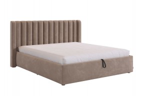 ЕВА Кровать с ПМ 1600 в Покачах - pokachi.mebel24.online | фото 18