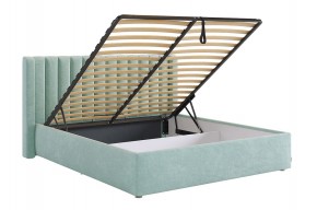 ЕВА Кровать с ПМ 1600 в Покачах - pokachi.mebel24.online | фото 19