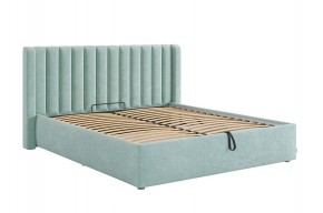 ЕВА Кровать с ПМ 1600 в Покачах - pokachi.mebel24.online | фото 20