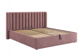 ЕВА Кровать с ПМ 1600 в Покачах - pokachi.mebel24.online | фото 23