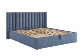 ЕВА Кровать с ПМ 1600 в Покачах - pokachi.mebel24.online | фото 26