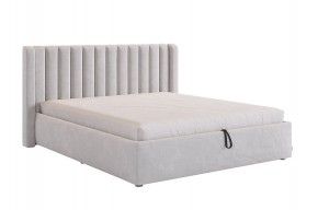ЕВА Кровать с ПМ 1600 в Покачах - pokachi.mebel24.online | фото 6