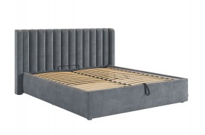 ЕВА Кровать с ПМ 1600 в Покачах - pokachi.mebel24.online | фото 8