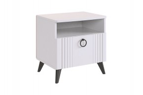 ЕВА Тумба прикроватная в Покачах - pokachi.mebel24.online | фото