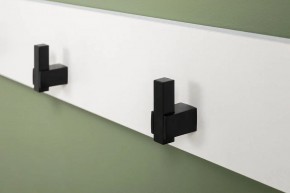 ЭЙР прихожая (модульная) Белый Шагрень в Покачах - pokachi.mebel24.online | фото 22
