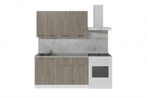 ФЬЮДЖИ Кухонный гарнитур Медиум 1400 мм в Покачах - pokachi.mebel24.online | фото 7