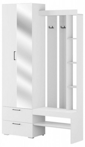Гарнитур для прихожей Торонто в Покачах - pokachi.mebel24.online | фото