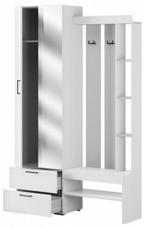 Гарнитур для прихожей Торонто в Покачах - pokachi.mebel24.online | фото 3