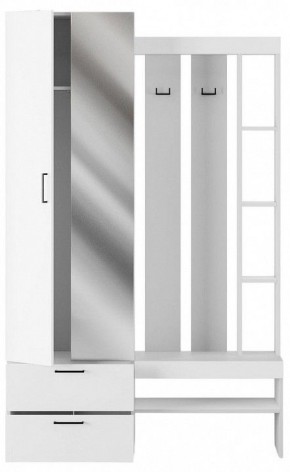 Гарнитур для прихожей Торонто в Покачах - pokachi.mebel24.online | фото 4