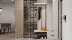 Гарнитур для прихожей Торонто в Покачах - pokachi.mebel24.online | фото 5