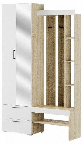Гарнитур для прихожей Торонто в Покачах - pokachi.mebel24.online | фото