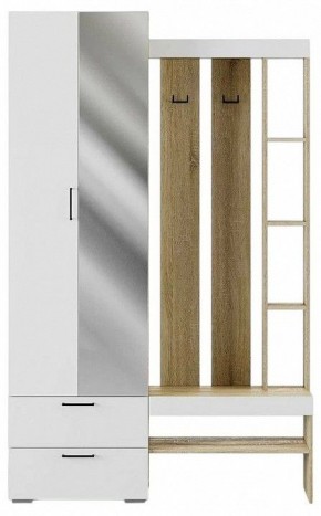 Гарнитур для прихожей Торонто в Покачах - pokachi.mebel24.online | фото 2