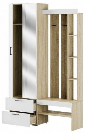 Гарнитур для прихожей Торонто в Покачах - pokachi.mebel24.online | фото 4