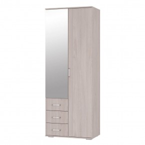 Гостиная Белла (модульная) ясень белый в Покачах - pokachi.mebel24.online | фото 11