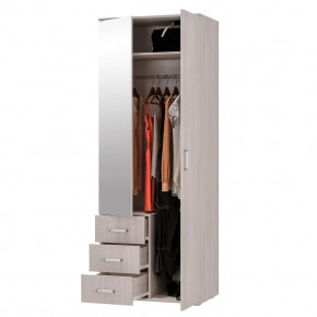 Гостиная Белла (модульная) ясень белый в Покачах - pokachi.mebel24.online | фото 12