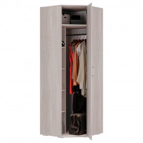 Гостиная Белла (модульная) ясень белый в Покачах - pokachi.mebel24.online | фото 14