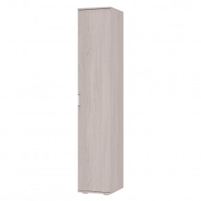Гостиная Белла (модульная) ясень белый в Покачах - pokachi.mebel24.online | фото 6