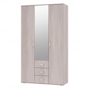 Гостиная Белла (модульная) ясень белый в Покачах - pokachi.mebel24.online | фото 9