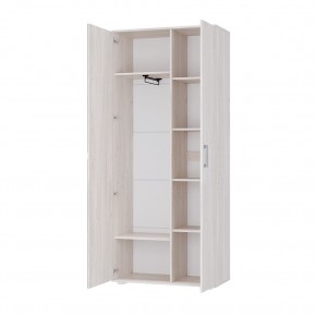 Гостиная Флоренция (ясень белый) в Покачах - pokachi.mebel24.online | фото 7