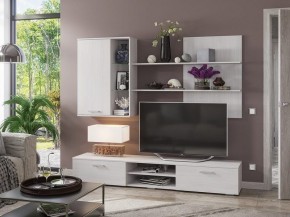 Гостиная Ингрид Дуб Анкор в Покачах - pokachi.mebel24.online | фото 1