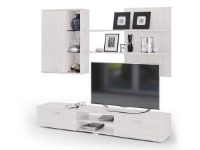 Гостиная Ингрид Дуб Анкор в Покачах - pokachi.mebel24.online | фото 2