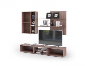 Гостиная Ингрид Дуб Анкор в Покачах - pokachi.mebel24.online | фото 3
