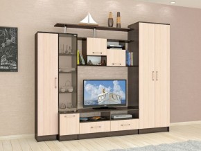 Гостиная Оскар-5 в Покачах - pokachi.mebel24.online | фото 4