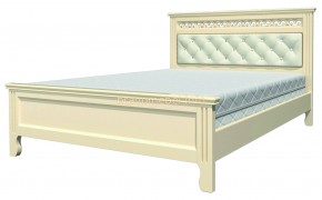 ГРАЦИЯ Кровать из массива 1600  в Покачах - pokachi.mebel24.online | фото 4