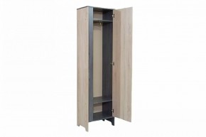 ГРЕТТА 3 Шкаф 2-х створчатый в Покачах - pokachi.mebel24.online | фото 4