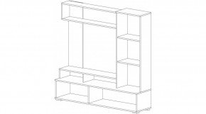 ГРЕЙС Гостиная в Покачах - pokachi.mebel24.online | фото 3