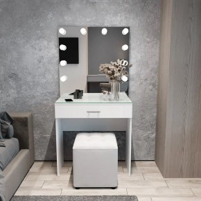 Гримерный стол ГС1Б80 в Покачах - pokachi.mebel24.online | фото 2