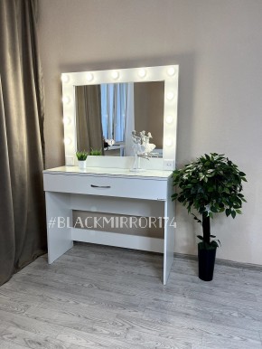 Гримерный стол ГС1Р100 в Покачах - pokachi.mebel24.online | фото 1