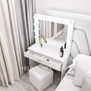 Гримерный стол ГС1Р100 в Покачах - pokachi.mebel24.online | фото 4