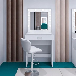 Гримерный стол ГС1РБ80 в Покачах - pokachi.mebel24.online | фото 2
