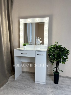Гримёрный стол ГС1РД80 в Покачах - pokachi.mebel24.online | фото