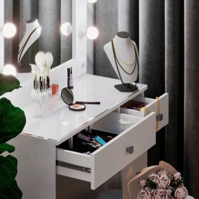 Гримерный стол ГС5Р80 в Покачах - pokachi.mebel24.online | фото 3