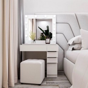 Гримерный стол ГС5РМ80 в Покачах - pokachi.mebel24.online | фото 2