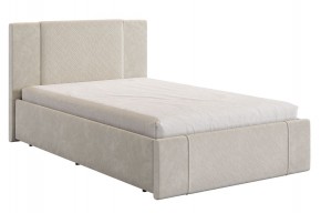 ХЛОЯ Кровать 1200 каркас в Покачах - pokachi.mebel24.online | фото 8