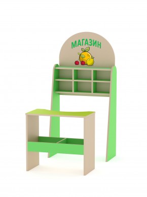 Игровая детская мебель Магазин в Покачах - pokachi.mebel24.online | фото 1