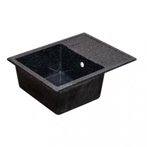 Каменная мойка ULSTONE U-217 (570х465) в Покачах - pokachi.mebel24.online | фото