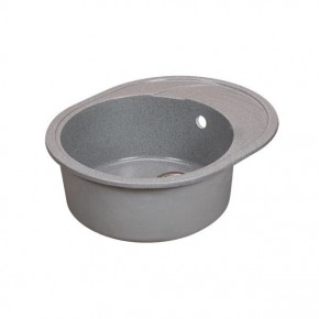 Каменная мойка ULSTONE U-320 (560х460) в Покачах - pokachi.mebel24.online | фото